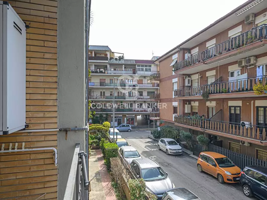 Immagine 44 di Appartamento in vendita  in Via delle Croci 28 a Tarquinia