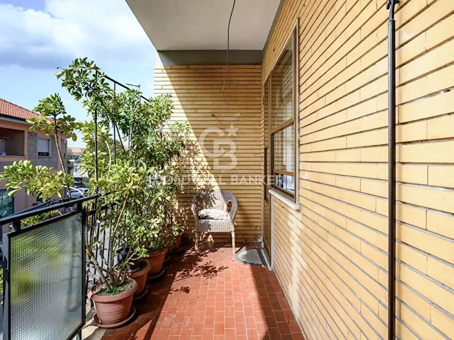 Immagine 46 di Appartamento in vendita  in Via delle Croci 28 a Tarquinia