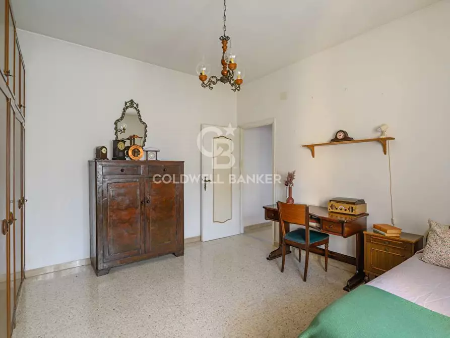 Immagine 47 di Appartamento in vendita  in Via delle Croci 28 a Tarquinia