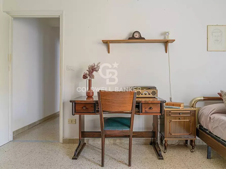 Immagine 48 di Appartamento in vendita  in Via delle Croci 28 a Tarquinia