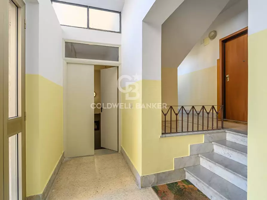 Immagine 49 di Appartamento in vendita  in Via delle Croci 28 a Tarquinia