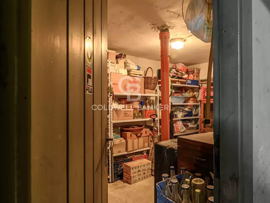 Immagine 50 di Appartamento in vendita  in Via delle Croci 28 a Tarquinia