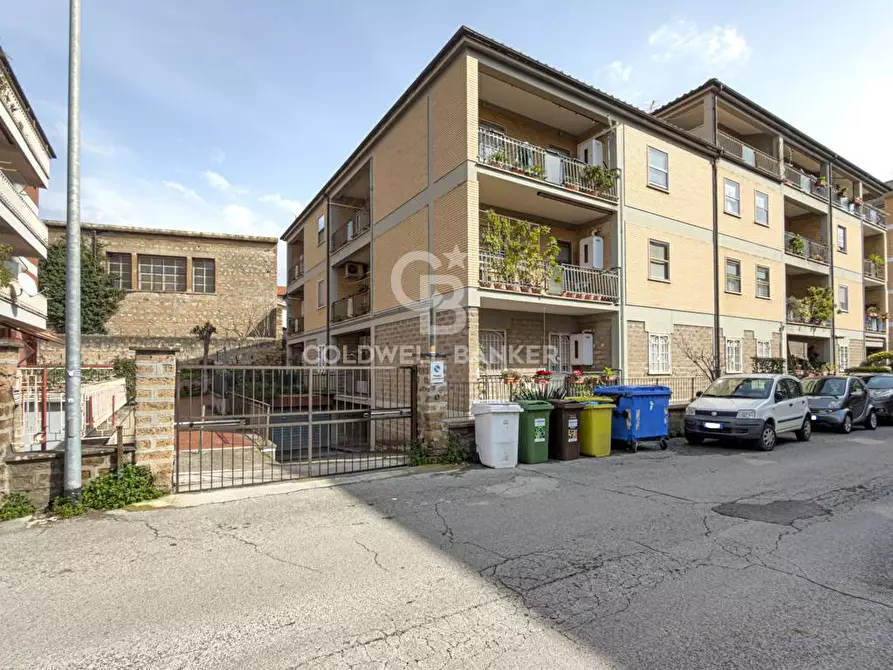 Immagine 51 di Appartamento in vendita  in Via delle Croci 28 a Tarquinia