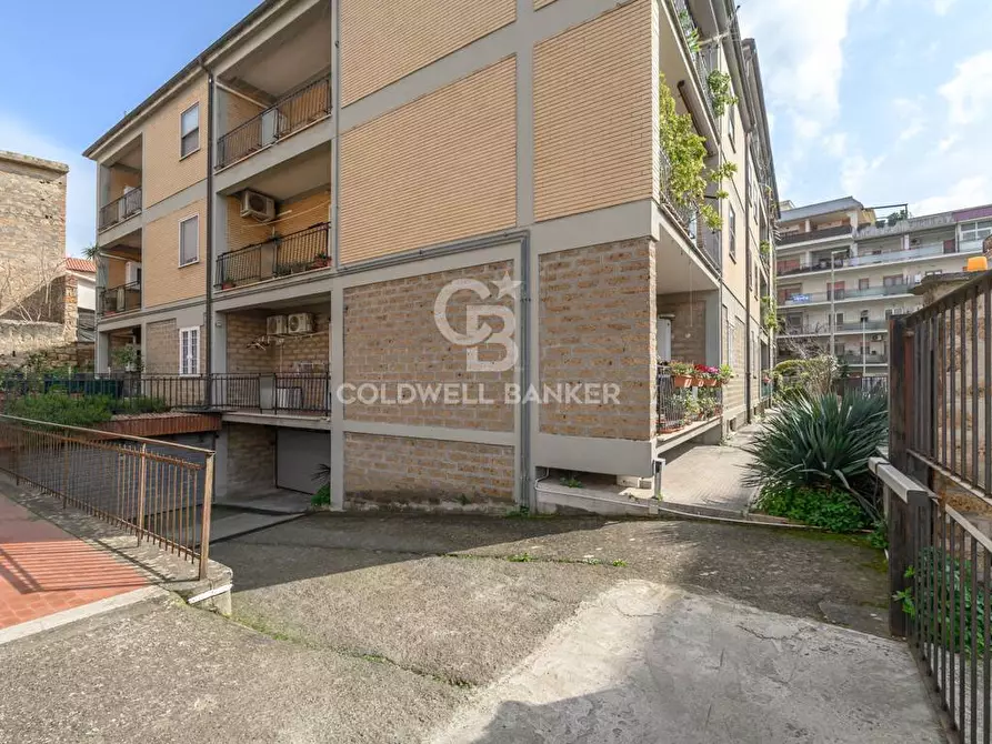 Immagine 52 di Appartamento in vendita  in Via delle Croci 28 a Tarquinia