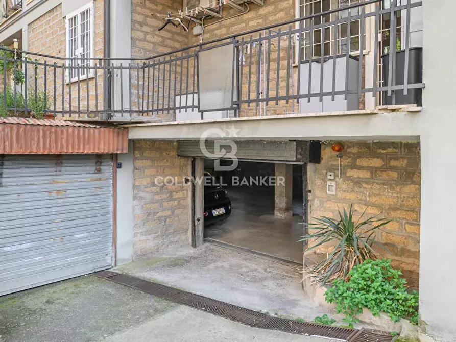 Immagine 53 di Appartamento in vendita  in Via delle Croci 28 a Tarquinia