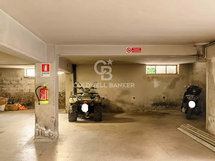 Immagine 54 di Appartamento in vendita  in Via delle Croci 28 a Tarquinia