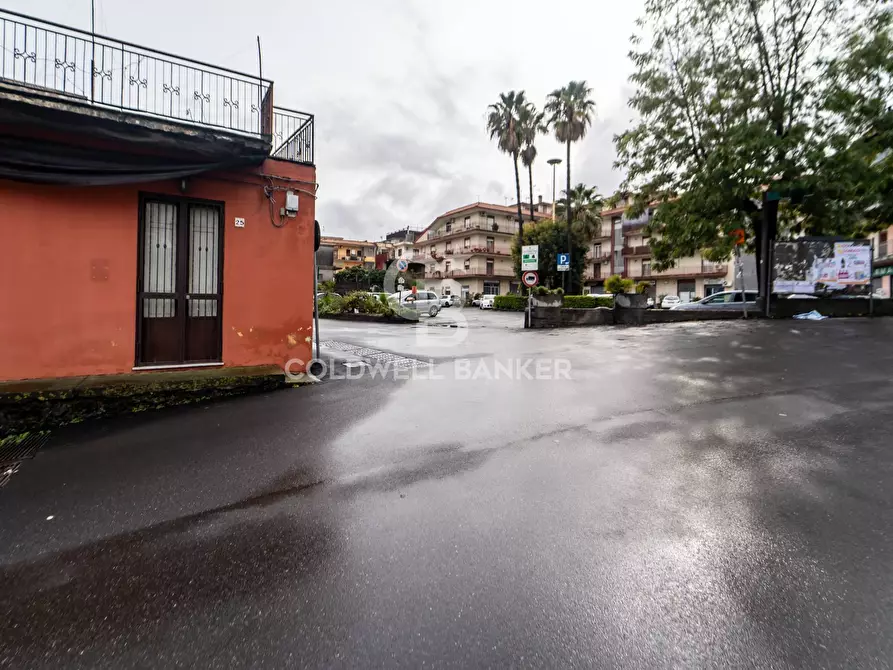 Immagine 2 di Casa indipendente in vendita  in Via Cosentini 23/25 a Santa Venerina