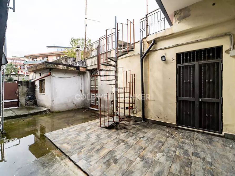 Immagine 4 di Casa indipendente in vendita  in Via Cosentini 23/25 a Santa Venerina