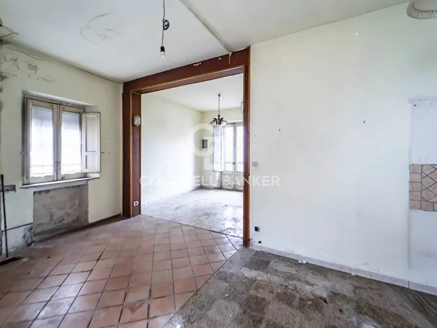 Immagine 6 di Casa indipendente in vendita  in Via Cosentini 23/25 a Santa Venerina