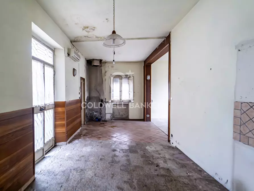 Immagine 7 di Casa indipendente in vendita  in Via Cosentini 23/25 a Santa Venerina