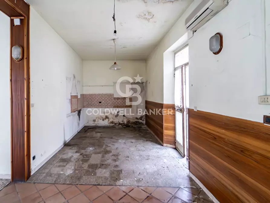 Immagine 8 di Casa indipendente in vendita  in Via Cosentini 23/25 a Santa Venerina