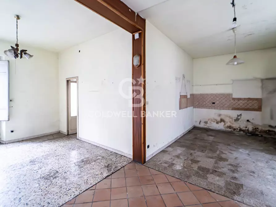 Immagine 9 di Casa indipendente in vendita  in Via Cosentini 23/25 a Santa Venerina