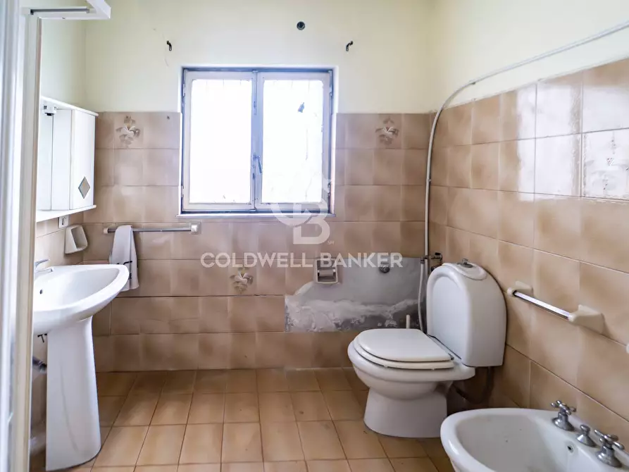 Immagine 10 di Casa indipendente in vendita  in Via Cosentini 23/25 a Santa Venerina