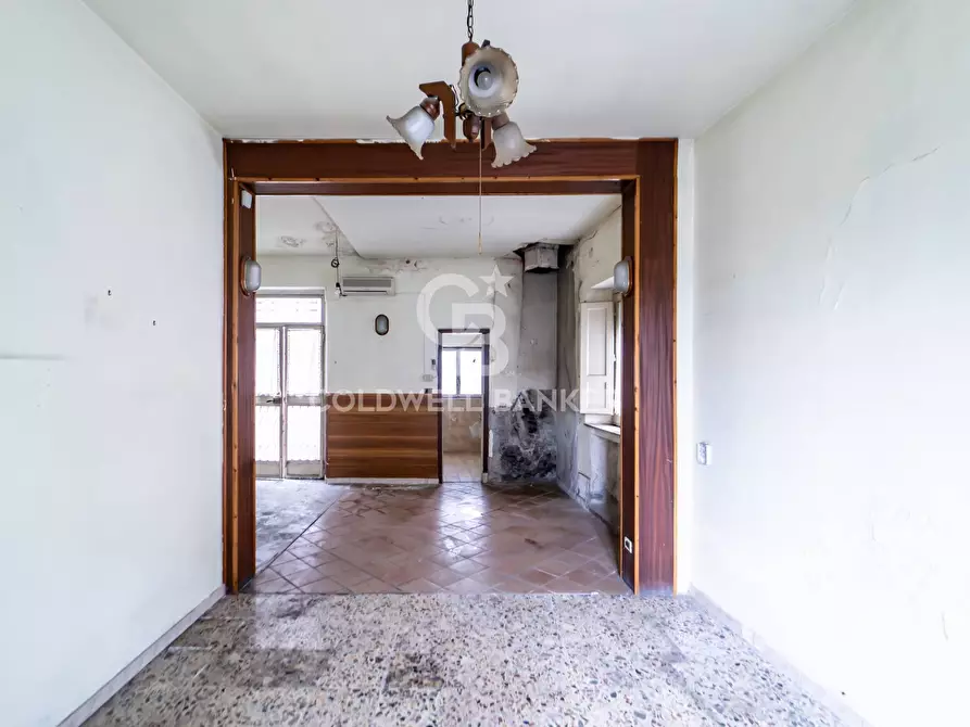 Immagine 11 di Casa indipendente in vendita  in Via Cosentini 23/25 a Santa Venerina