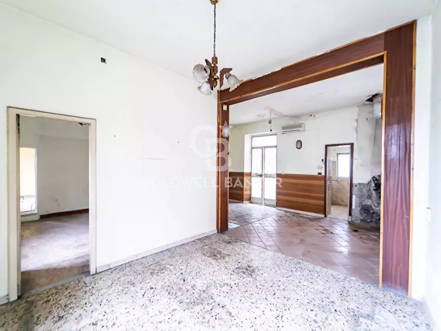 Immagine 12 di Casa indipendente in vendita  in Via Cosentini 23/25 a Santa Venerina