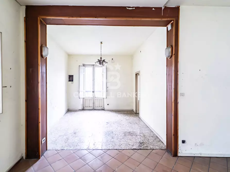 Immagine 13 di Casa indipendente in vendita  in Via Cosentini 23/25 a Santa Venerina