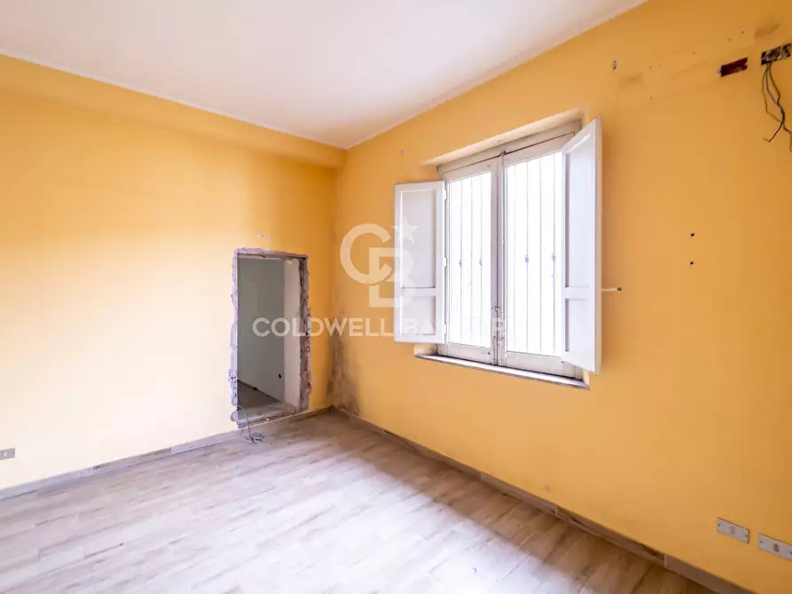 Immagine 19 di Casa indipendente in vendita  in Via Cosentini 23/25 a Santa Venerina