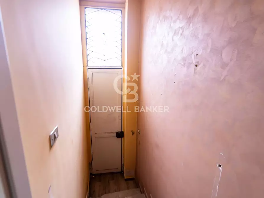 Immagine 20 di Casa indipendente in vendita  in Via Cosentini 23/25 a Santa Venerina