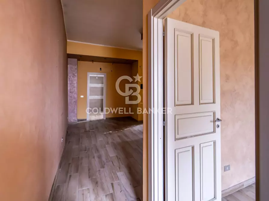 Immagine 21 di Casa indipendente in vendita  in Via Cosentini 23/25 a Santa Venerina