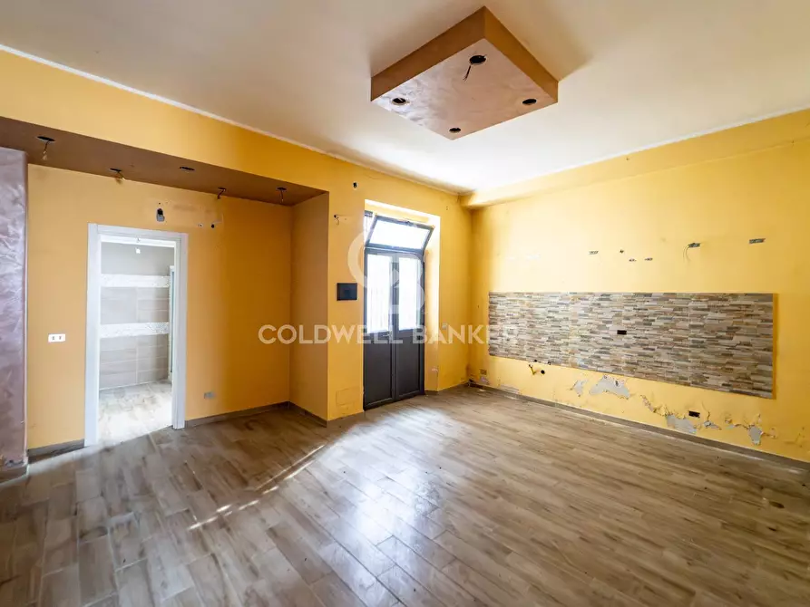 Immagine 22 di Casa indipendente in vendita  in Via Cosentini 23/25 a Santa Venerina