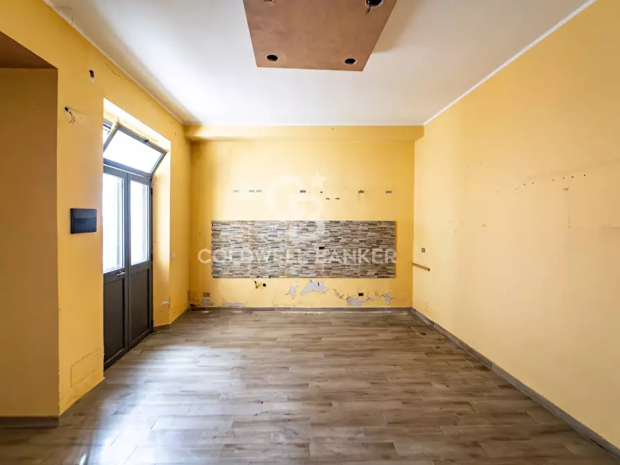 Immagine 23 di Casa indipendente in vendita  in Via Cosentini 23/25 a Santa Venerina