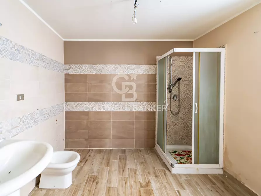 Immagine 26 di Casa indipendente in vendita  in Via Cosentini 23/25 a Santa Venerina