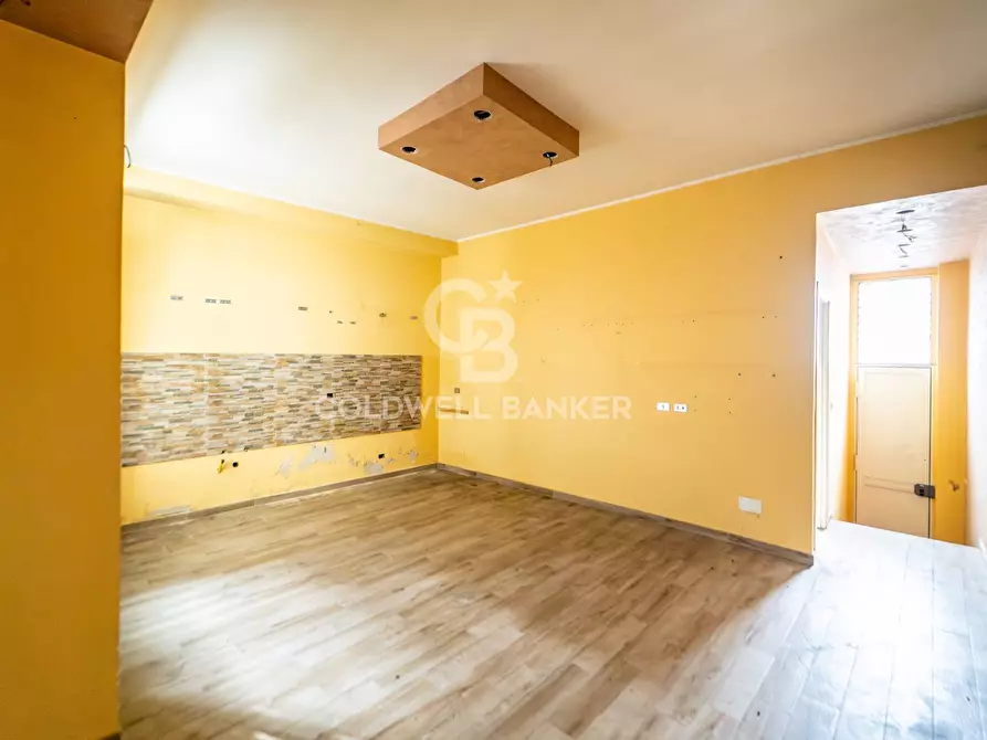 Immagine 27 di Casa indipendente in vendita  in Via Cosentini 23/25 a Santa Venerina