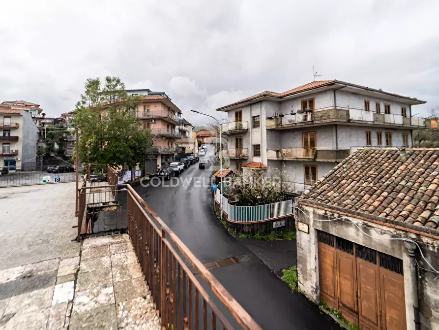 Immagine 29 di Casa indipendente in vendita  in Via Cosentini 23/25 a Santa Venerina