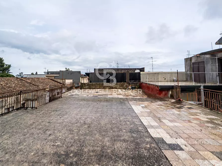 Immagine 30 di Casa indipendente in vendita  in Via Cosentini 23/25 a Santa Venerina