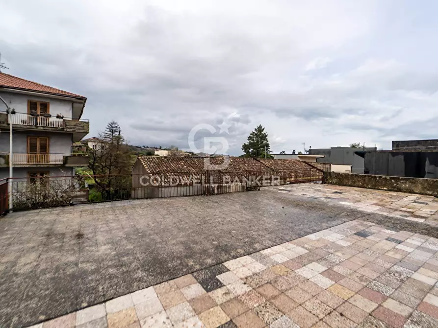 Immagine 31 di Casa indipendente in vendita  in Via Cosentini 23/25 a Santa Venerina