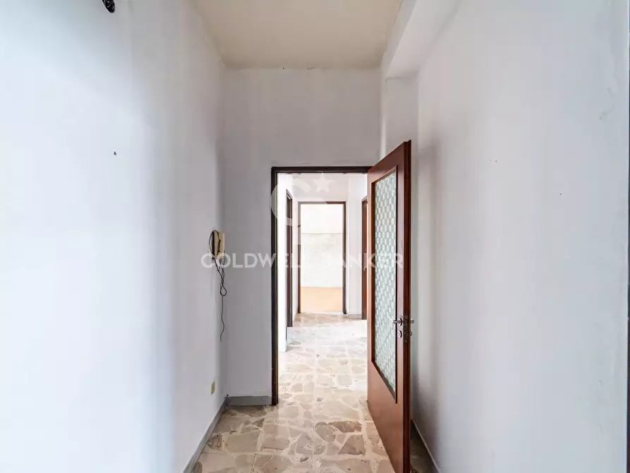 Immagine 2 di Appartamento in vendita  in Via IV Novembre 104 a Aci Catena