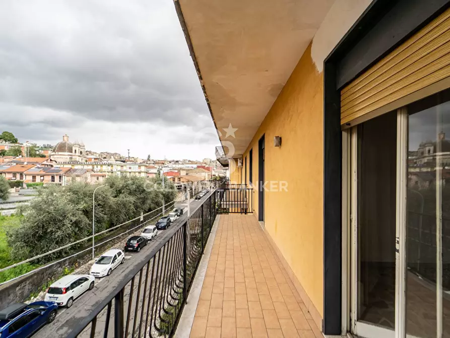 Immagine 18 di Appartamento in vendita  in Via IV Novembre 104 a Aci Catena