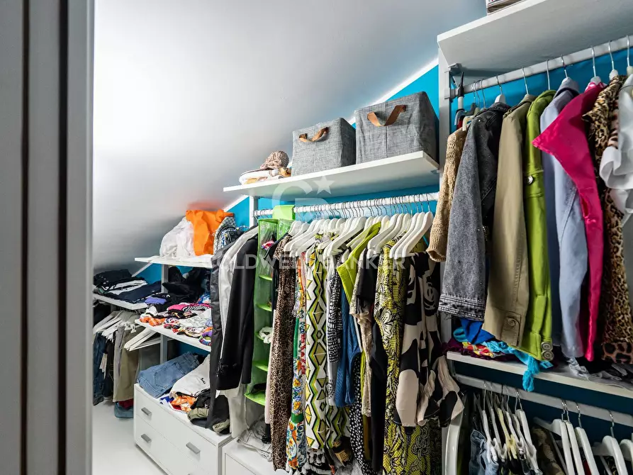 Immagine 19 di Attico in vendita  in Via Giovanni Verga 23 Via Ugo La Malfa 10-8 a Mascali