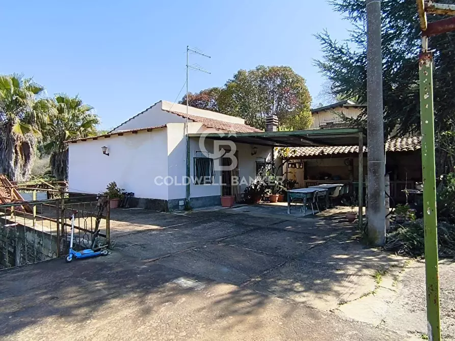 Immagine 1 di Villa in vendita  in Via croce del vicario a Caltagirone