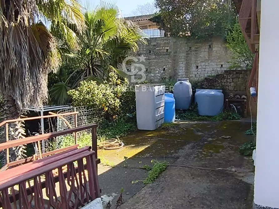 Immagine 12 di Villa in vendita  in Via croce del vicario a Caltagirone