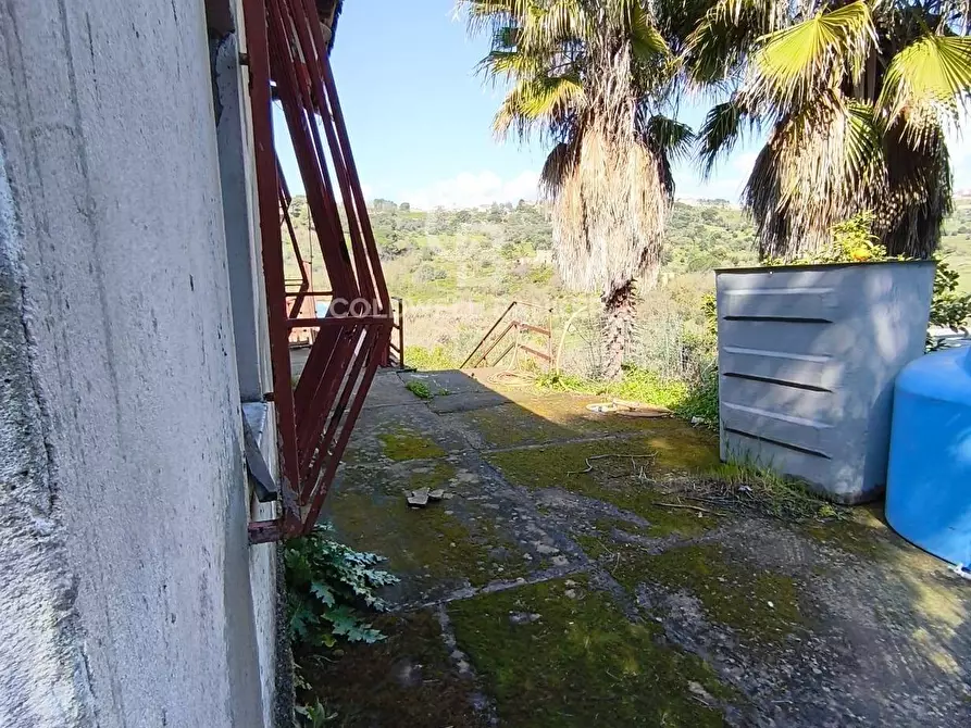 Immagine 15 di Villa in vendita  in Via croce del vicario a Caltagirone