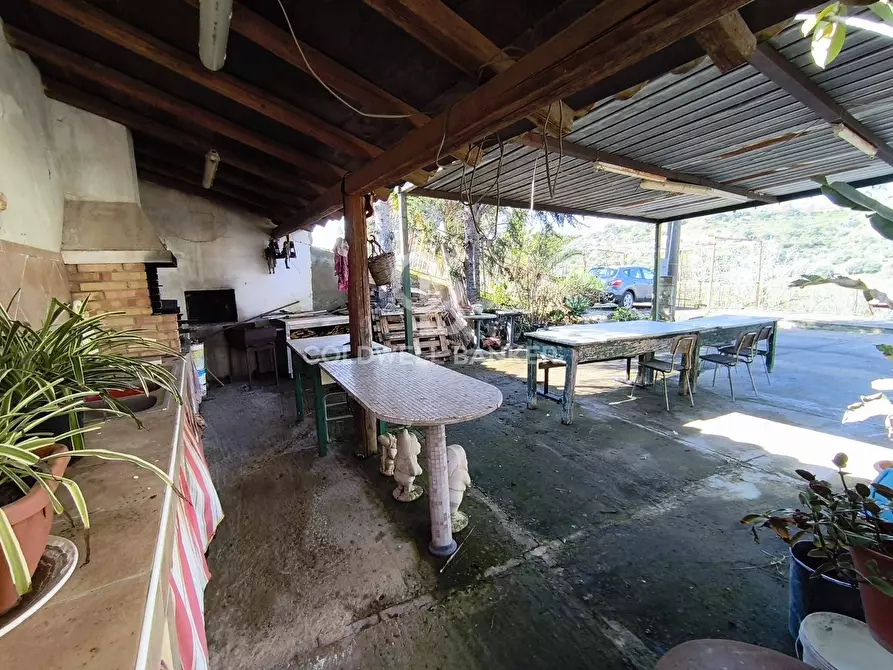Immagine 14 di Villa in vendita  in Via croce del vicario a Caltagirone