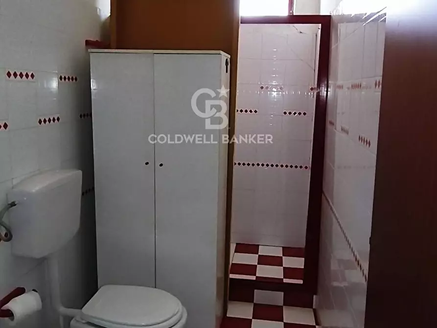 Immagine 9 di Villa in vendita  in Via croce del vicario a Caltagirone