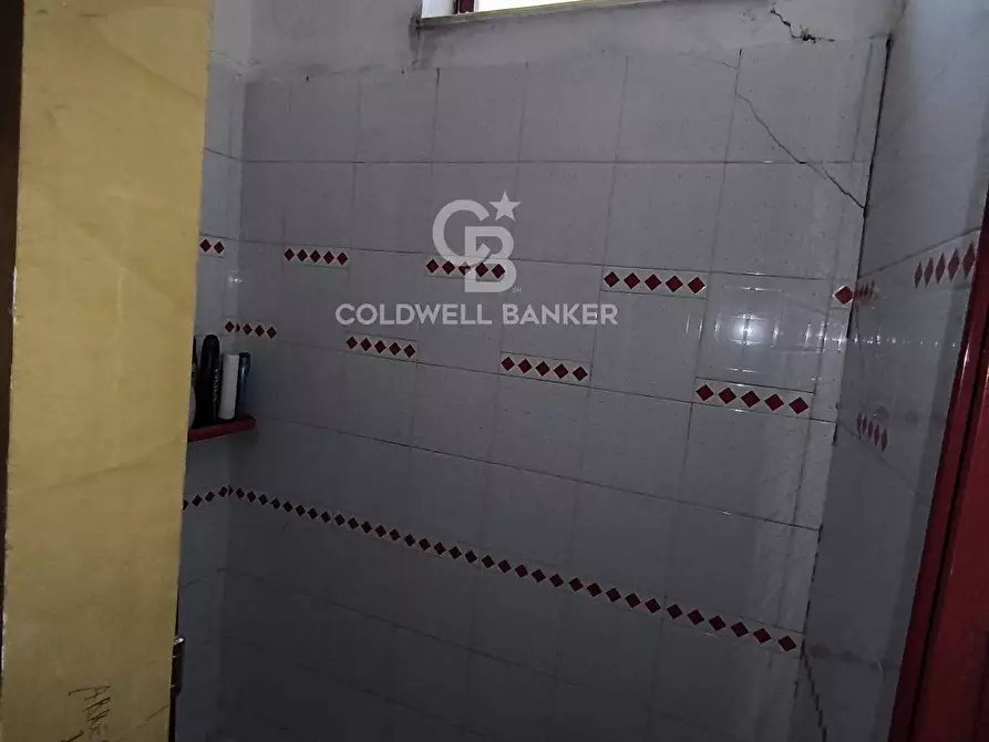 Immagine 10 di Villa in vendita  in Via croce del vicario a Caltagirone