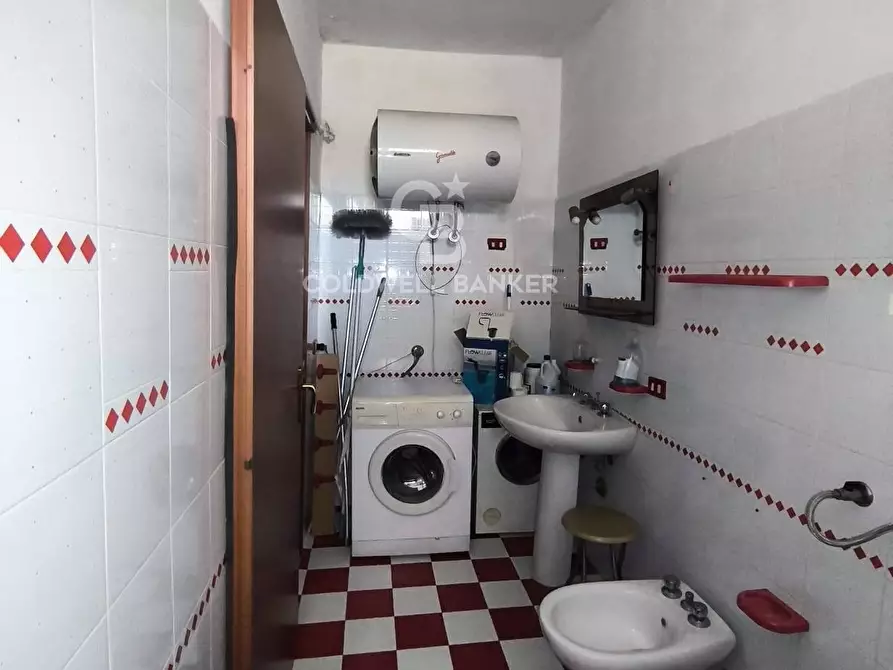 Immagine 8 di Villa in vendita  in Via croce del vicario a Caltagirone