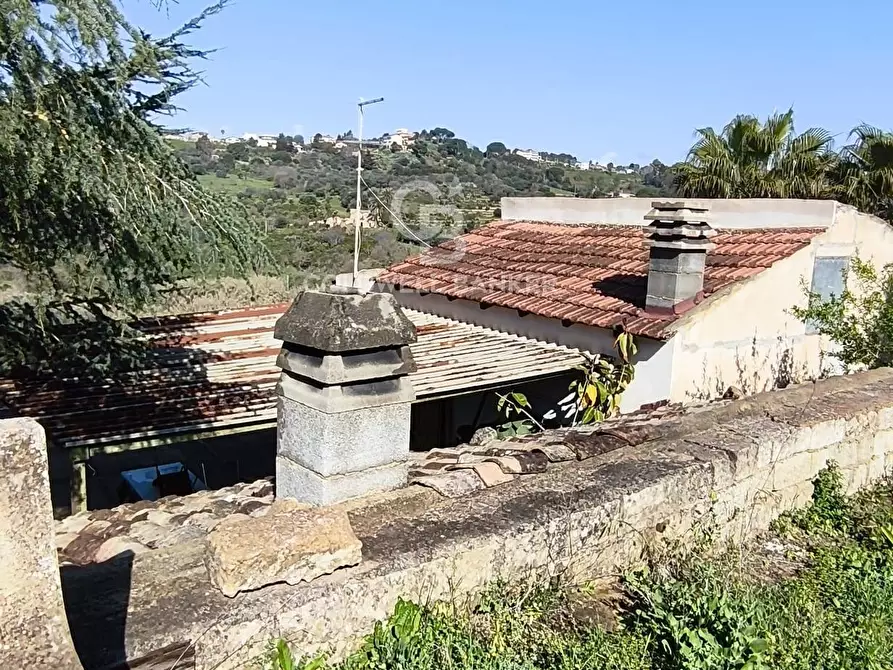 Immagine 17 di Villa in vendita  in Via croce del vicario a Caltagirone