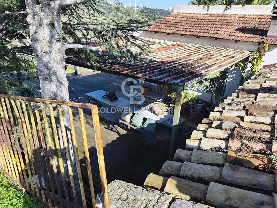 Immagine 18 di Villa in vendita  in Via croce del vicario a Caltagirone