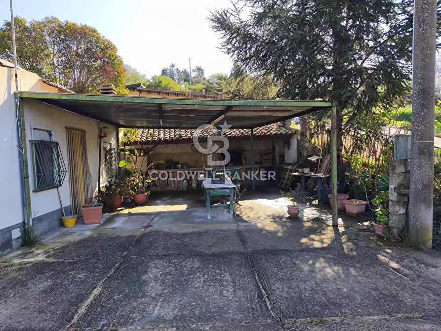 Immagine 19 di Villa in vendita  in Via croce del vicario a Caltagirone