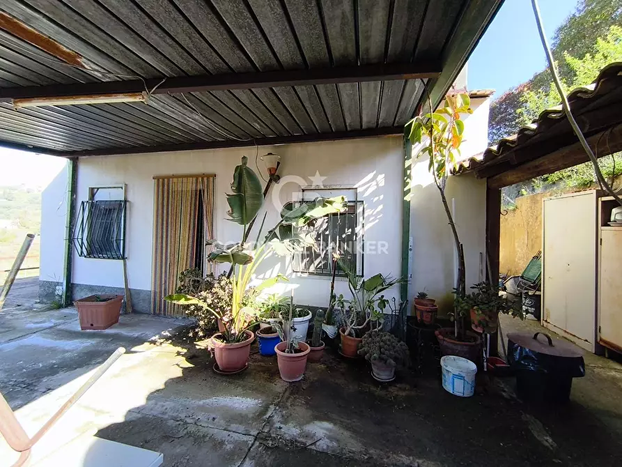 Immagine 20 di Villa in vendita  in Via croce del vicario a Caltagirone
