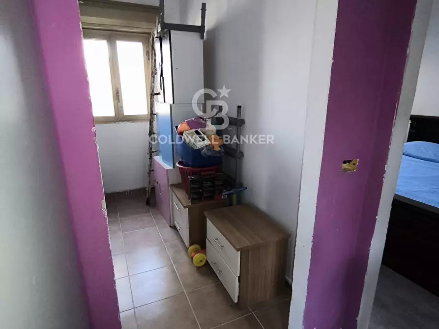 Immagine 7 di Villa in vendita  in Via croce del vicario a Caltagirone