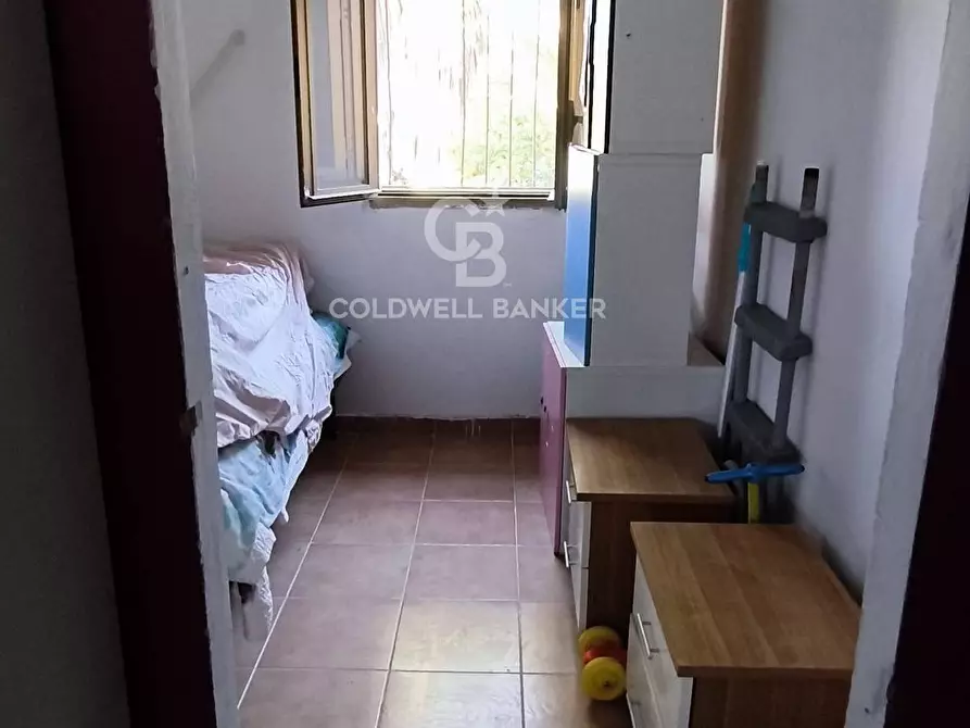 Immagine 21 di Villa in vendita  in Via croce del vicario a Caltagirone