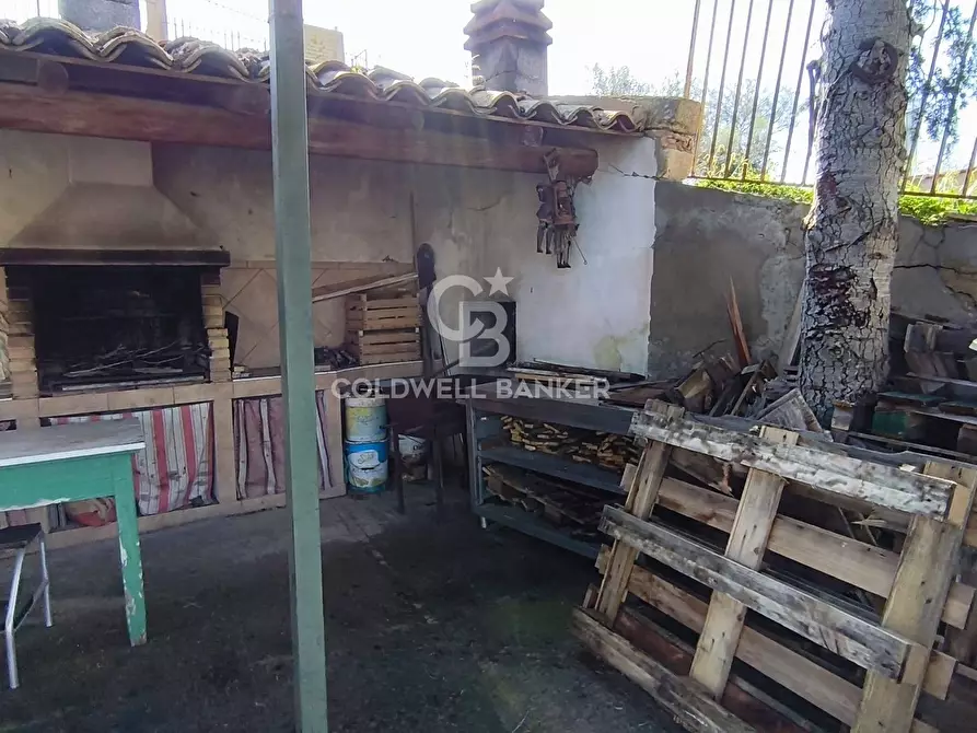 Immagine 22 di Villa in vendita  in Via croce del vicario a Caltagirone
