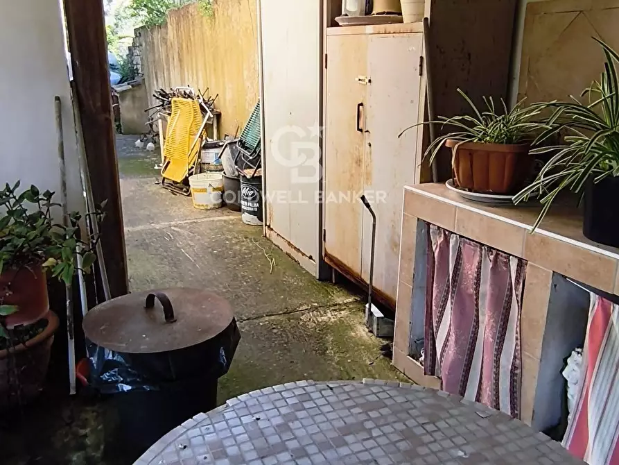 Immagine 23 di Villa in vendita  in Via croce del vicario a Caltagirone