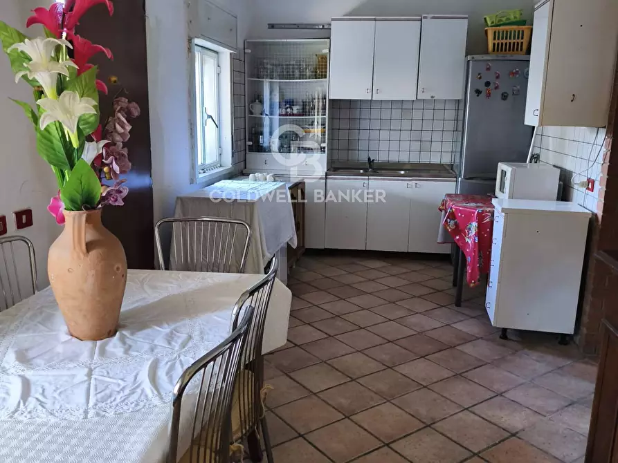 Immagine 3 di Villa in vendita  in Via croce del vicario a Caltagirone