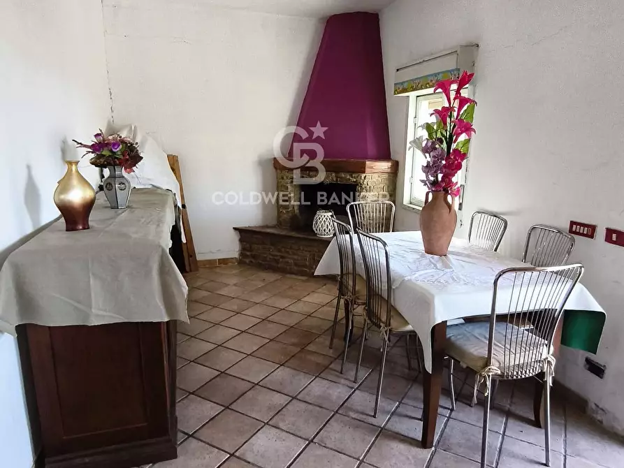 Immagine 24 di Villa in vendita  in Via croce del vicario a Caltagirone